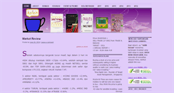 Desktop Screenshot of kafeinvestor.com